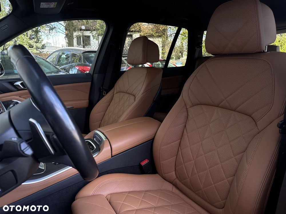 BMW X5 - 19