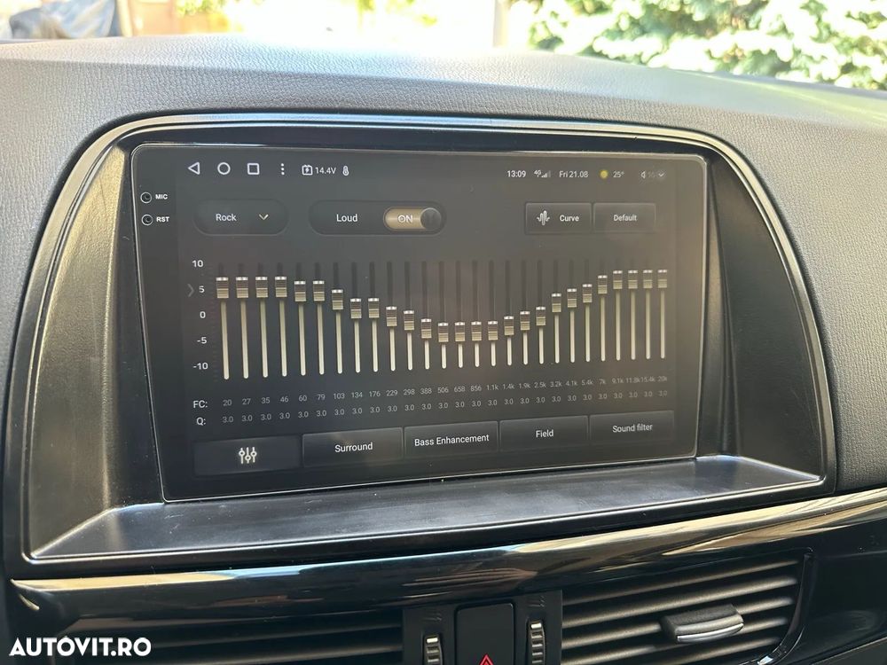 Mazda CX-5 - 28