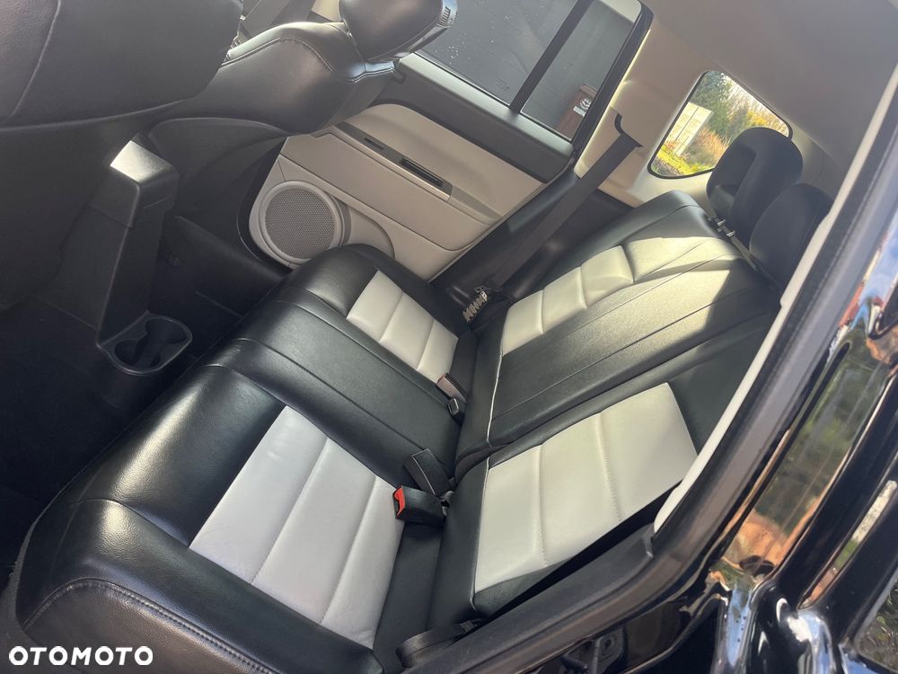 Jeep Compass 2.0 CRD Limited - 16