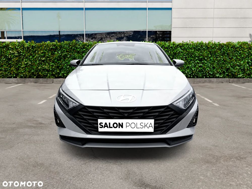 Hyundai i20 - 4