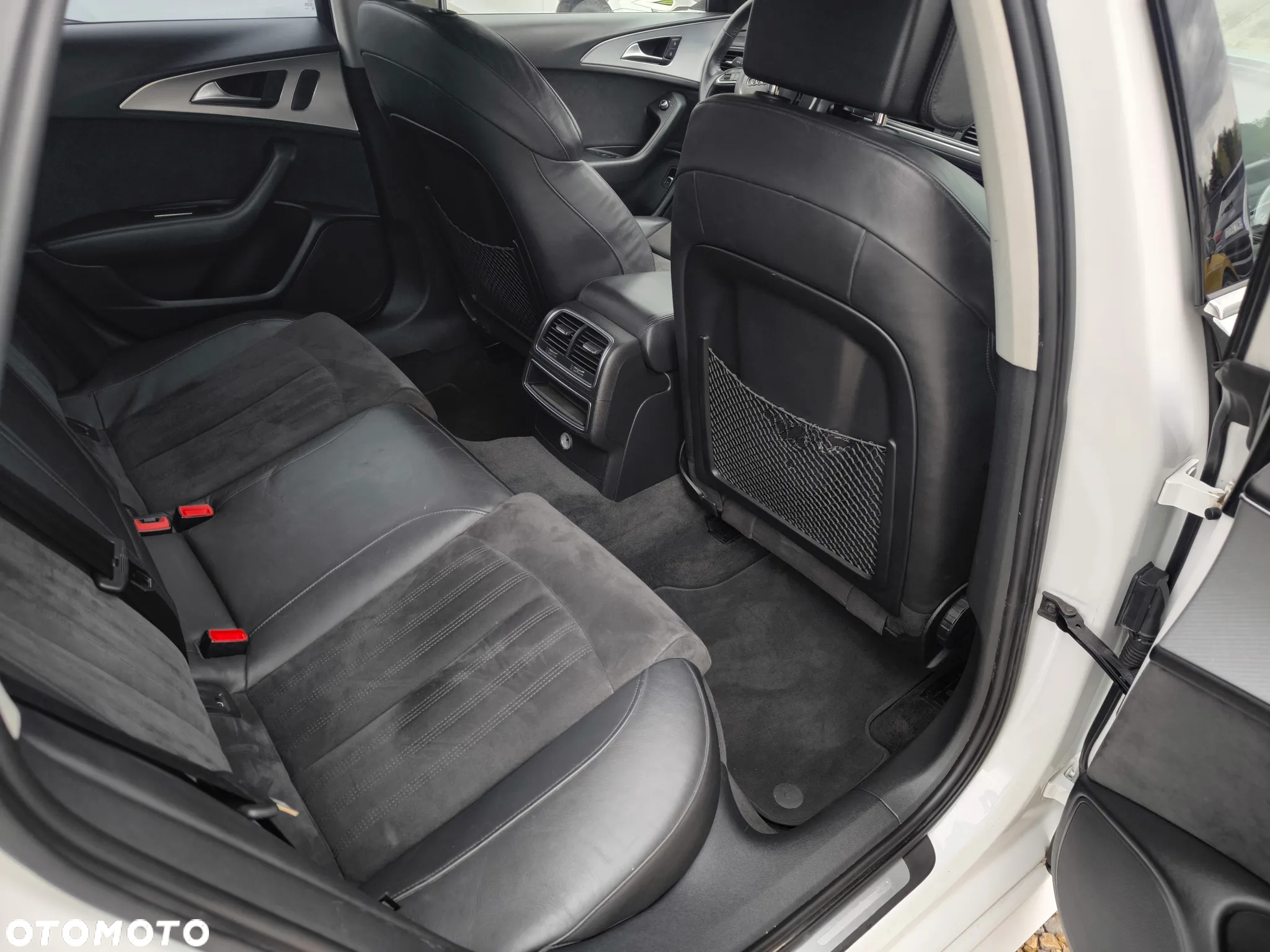 Audi A6 2.0 TFSI Quattro S tronic - 13
