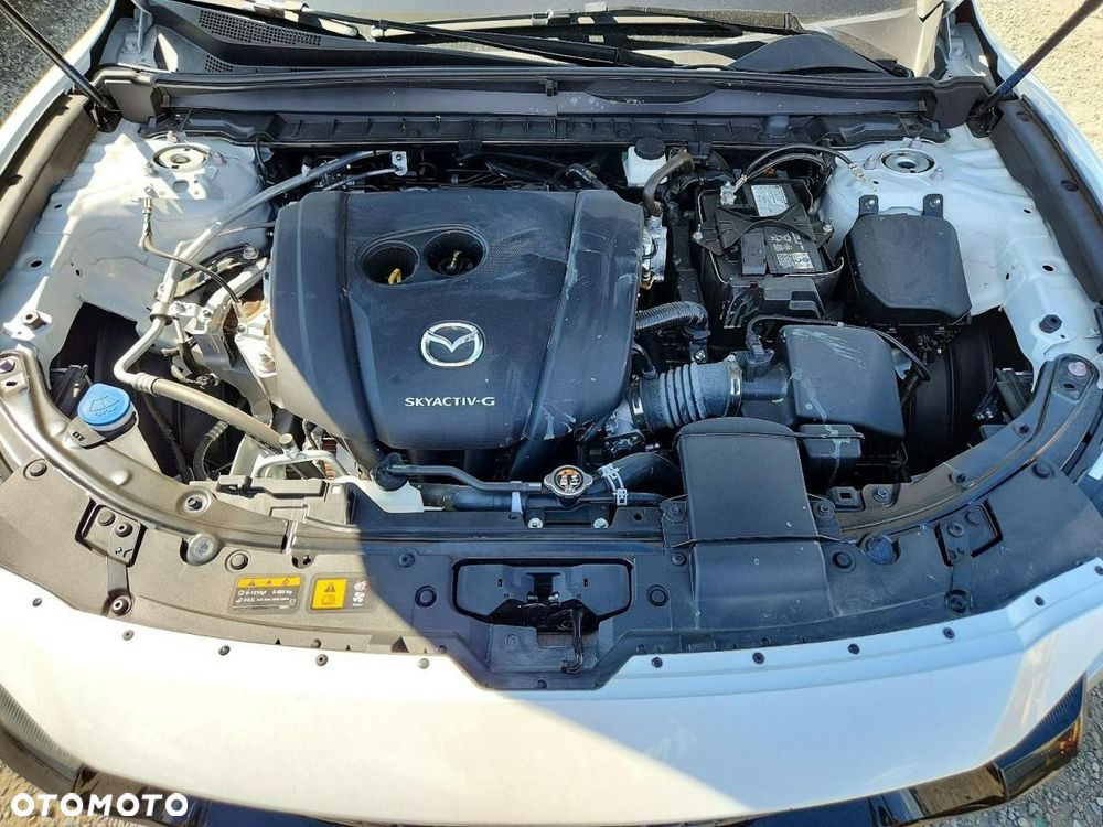 Mazda CX-50 - 12