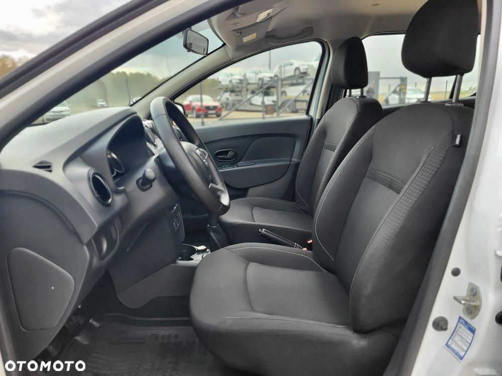 Dacia Sandero 1.0 SCe Open - 15