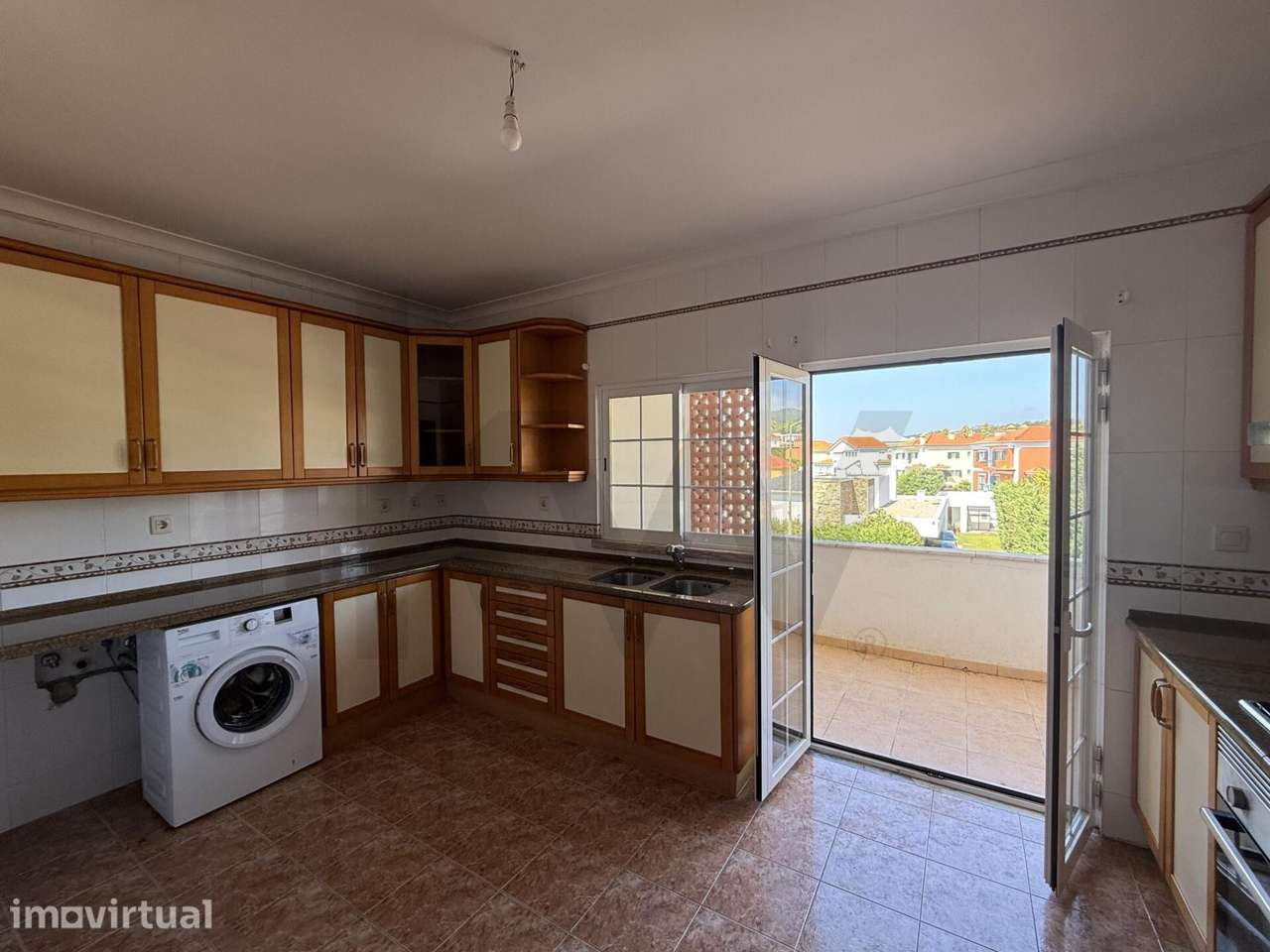 T3 na Quinta da Beloura – Condomínio Fechado com Piscina - Grande imagem: 3/15