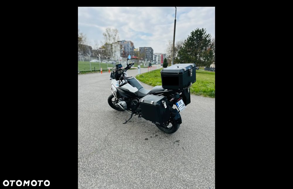 BMW GS - 4