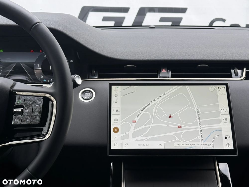 Land Rover Range Rover Evoque 2.0 D200 mHEV S - 13