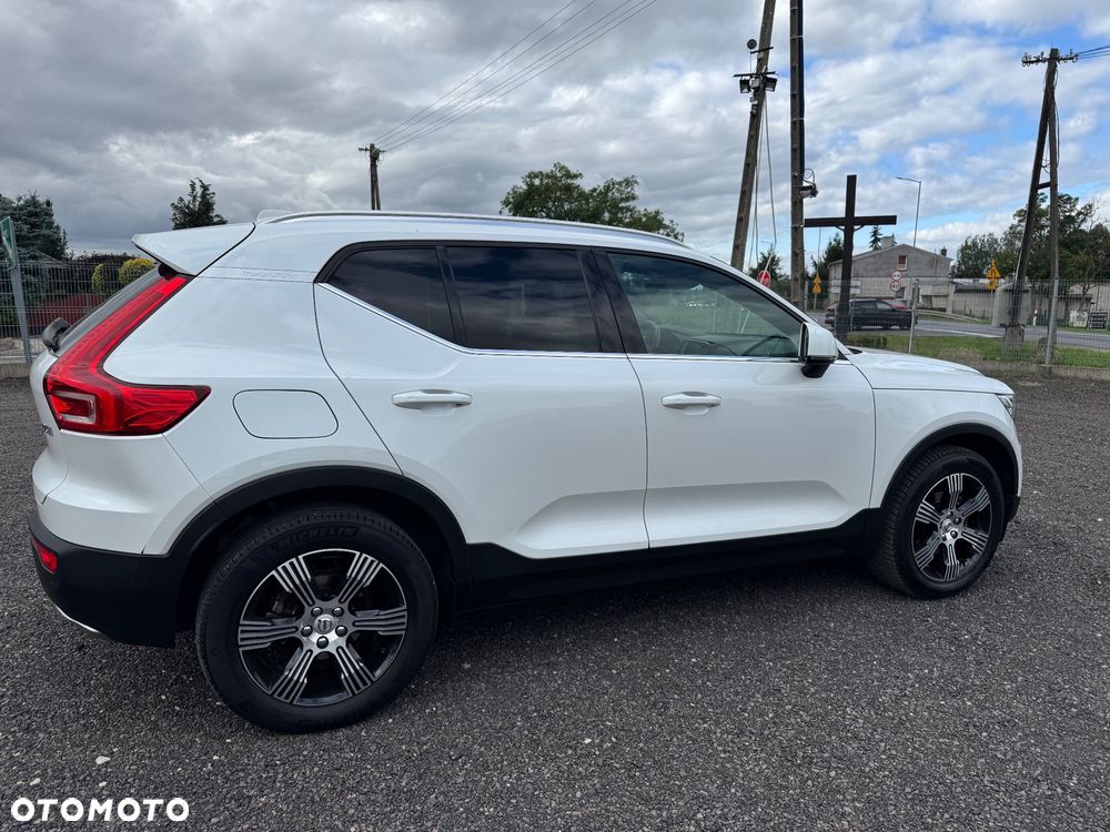 Volvo XC 40 D3 Inscription - 12
