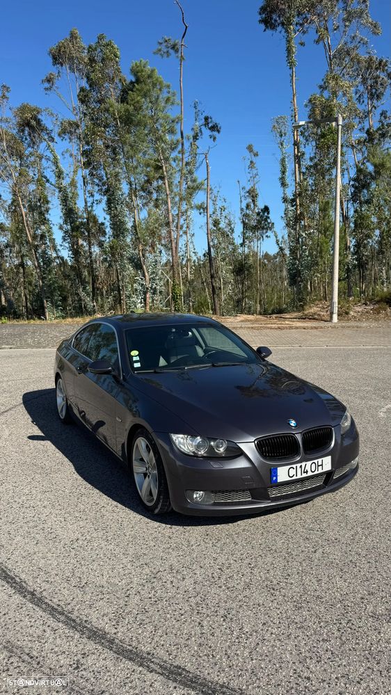 BMW 335