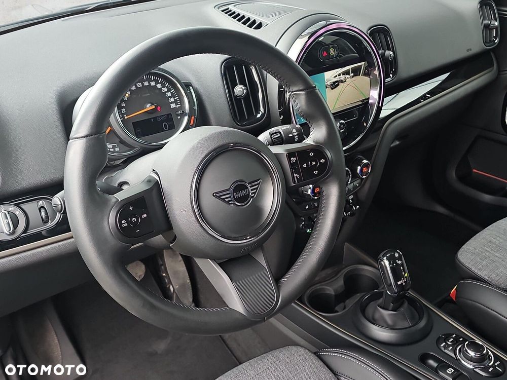 MINI Countryman - 12