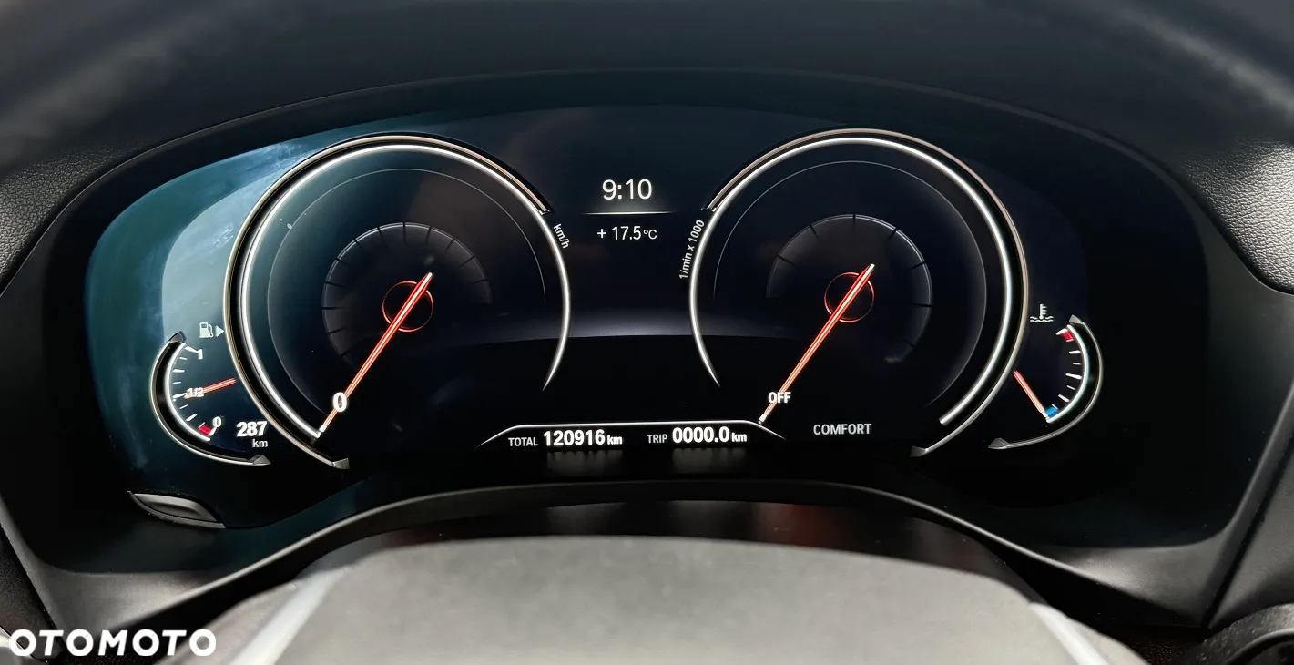 BMW X3 xDrive30i Advantage sport - 9