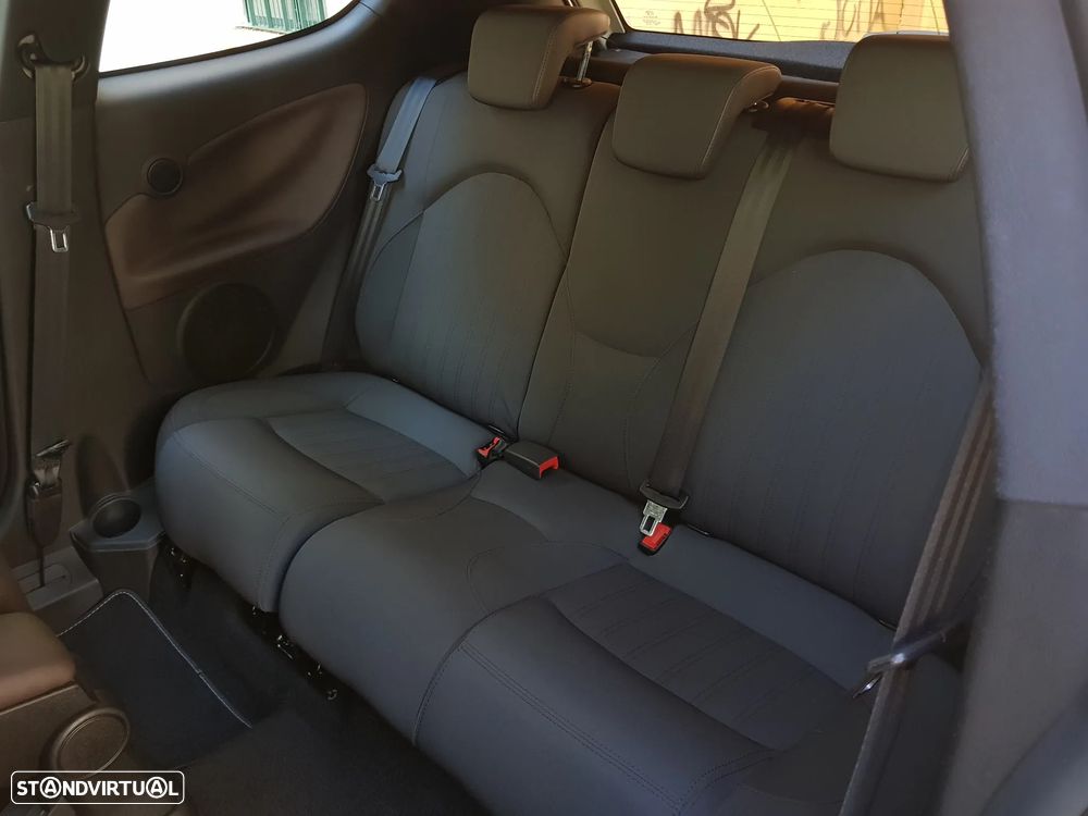 Alfa Romeo MiTo 1.3 JTD Progression S&S - 32
