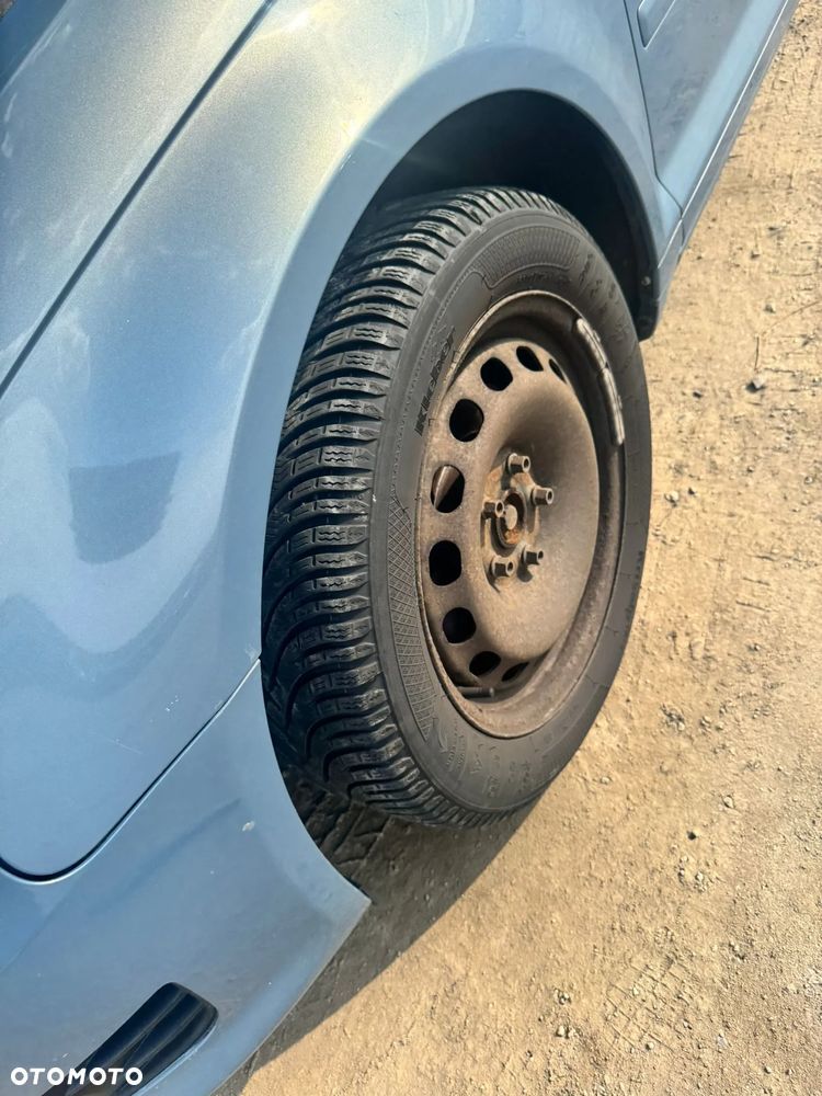 Audi A3 Sportback 1.6 Ambiente - 7