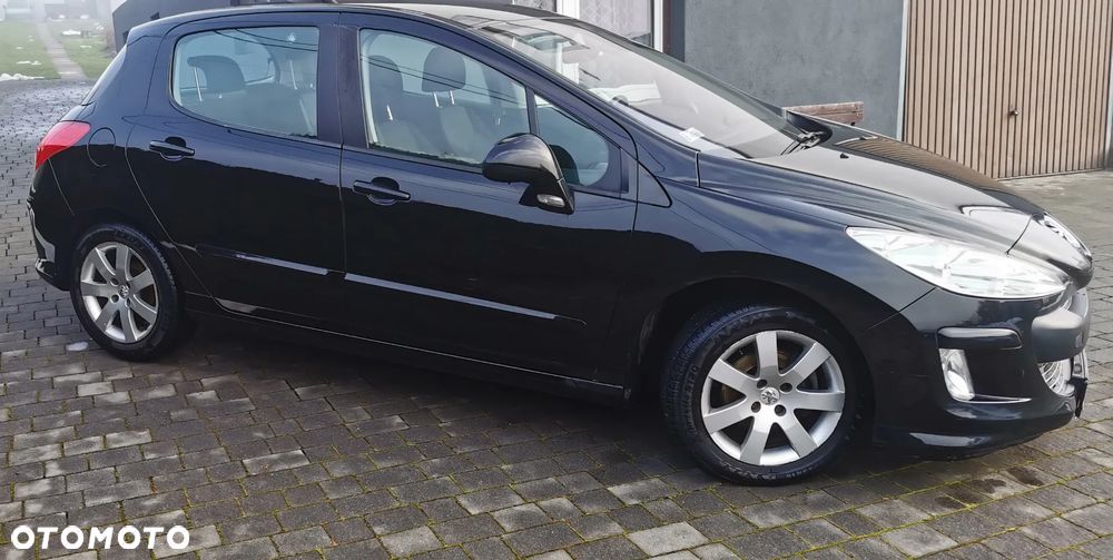 Peugeot 308 HDi FAP 110 Tendance - 4