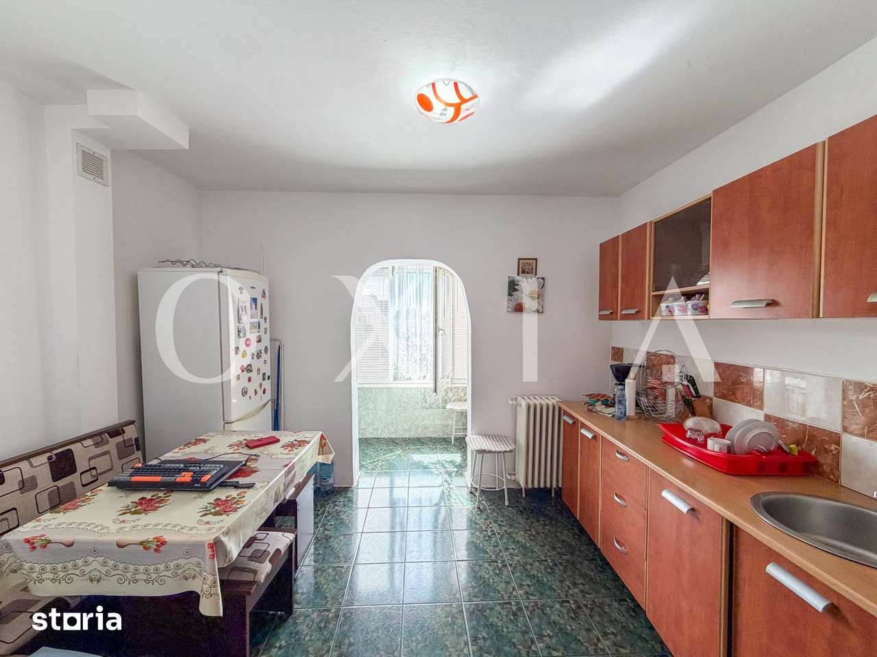 OX731 Apartament doua camere, Decomandat, Aradului — fotografia 1