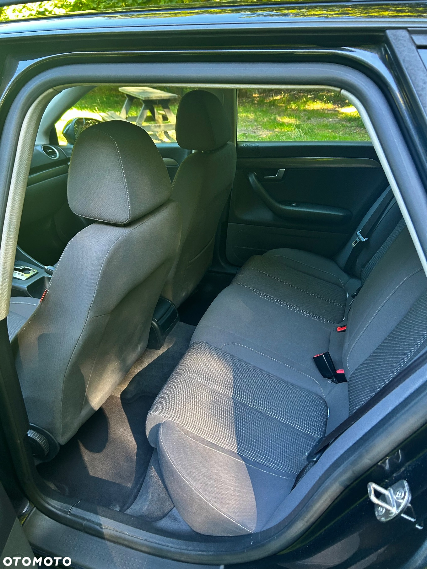 Seat Exeo - 11