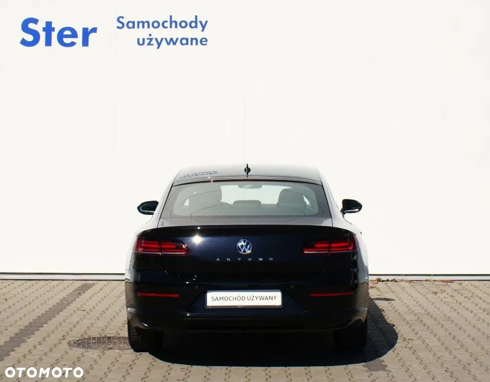 Volkswagen Arteon 2.0 TDI SCR Essence DSG - 5