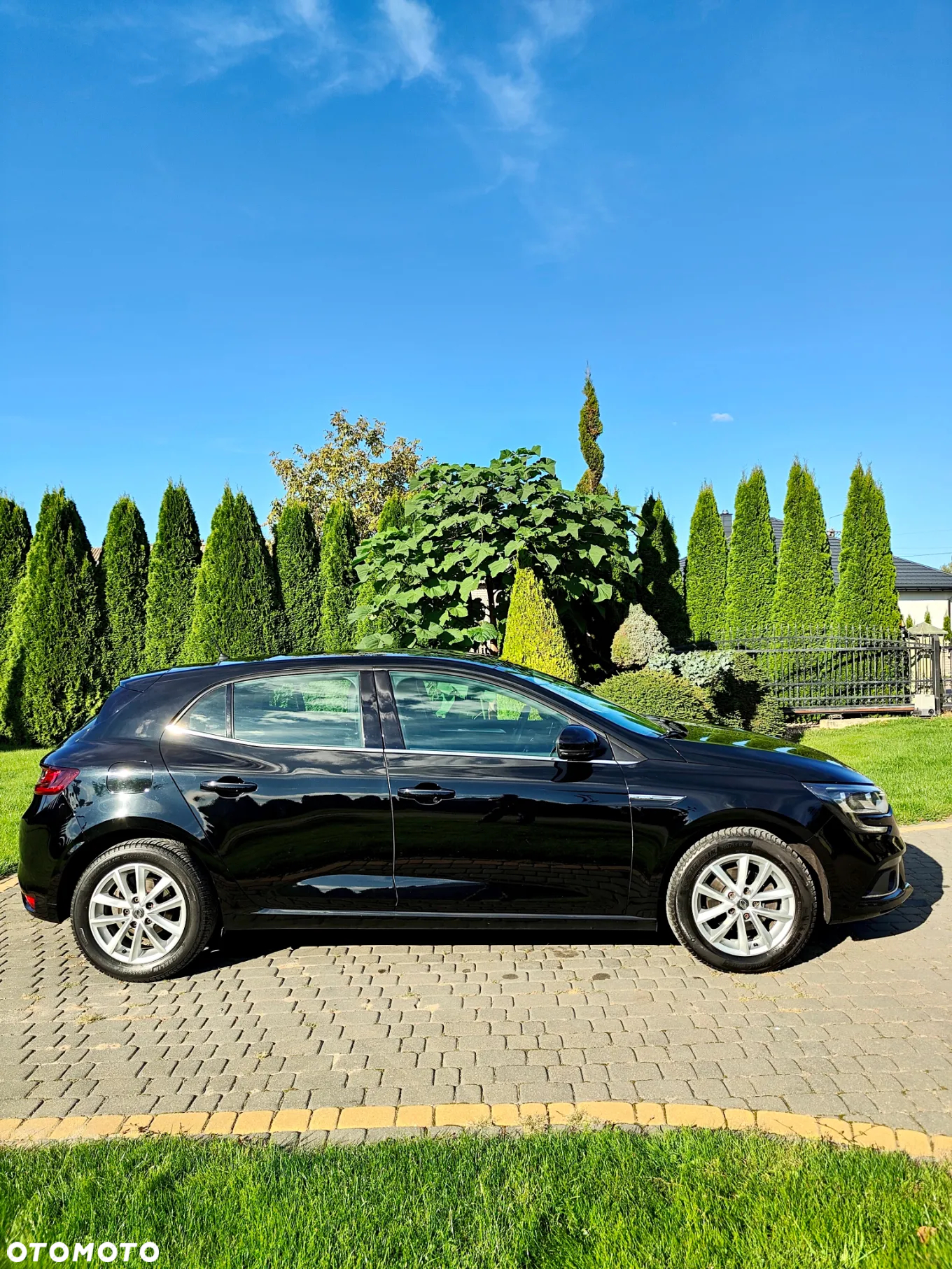 Renault Megane 1.2 Energy TCe Limited - 3