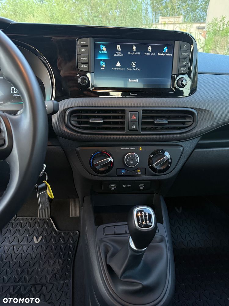 Hyundai i10 - 14