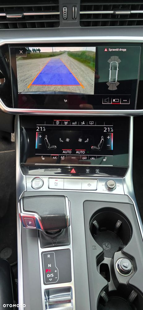Audi A7 Sportback 50 TDI mHEV Quattro Tiptronic - 29