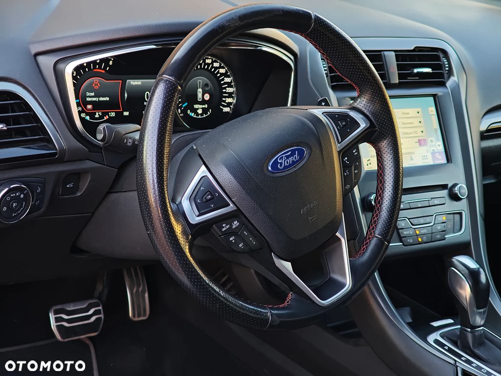 Ford Mondeo 2.0 TDCi ST-Line PowerShift - 17
