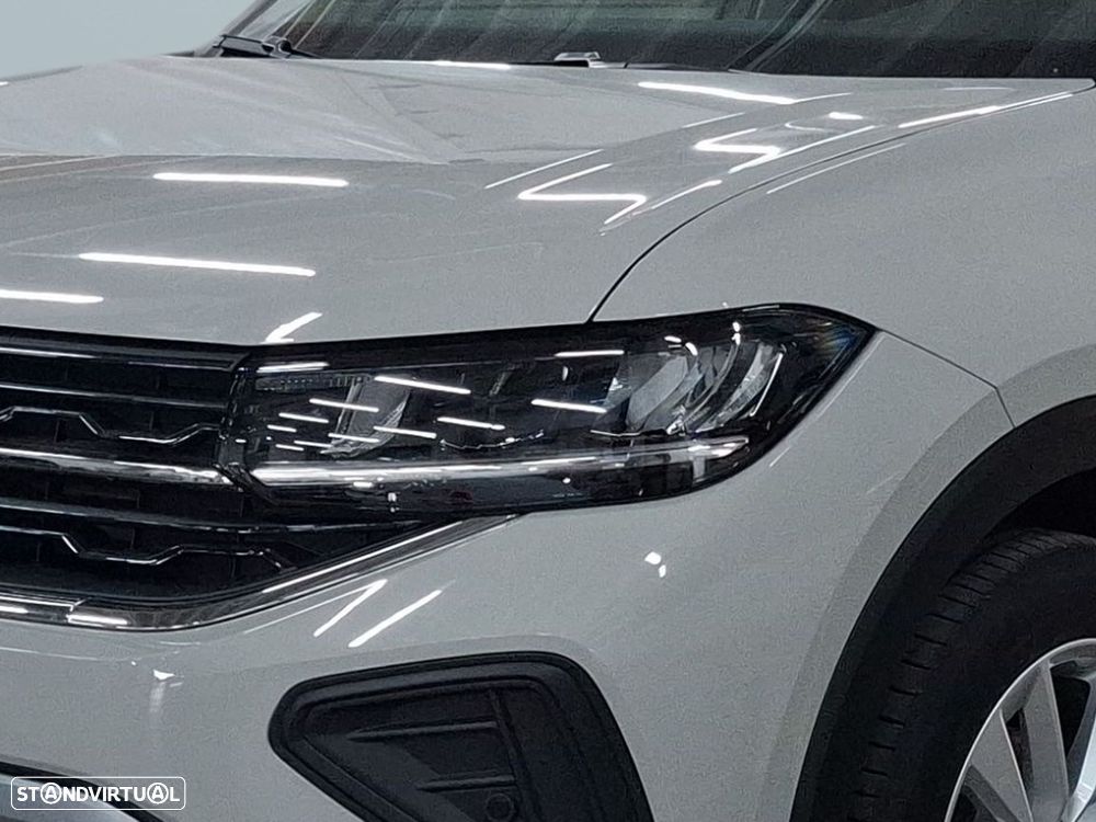 VW T-Cross 1.0 TSI Urban - 3