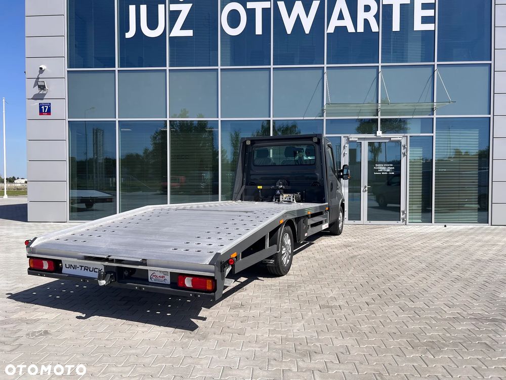 Iveco PRZESTAŃ OGLĄDAĆ – WSIADAJ,PRACUJ ZARABIAJ! - 9