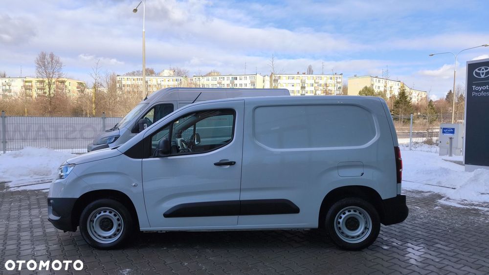 Toyota PROACE CITY - 8