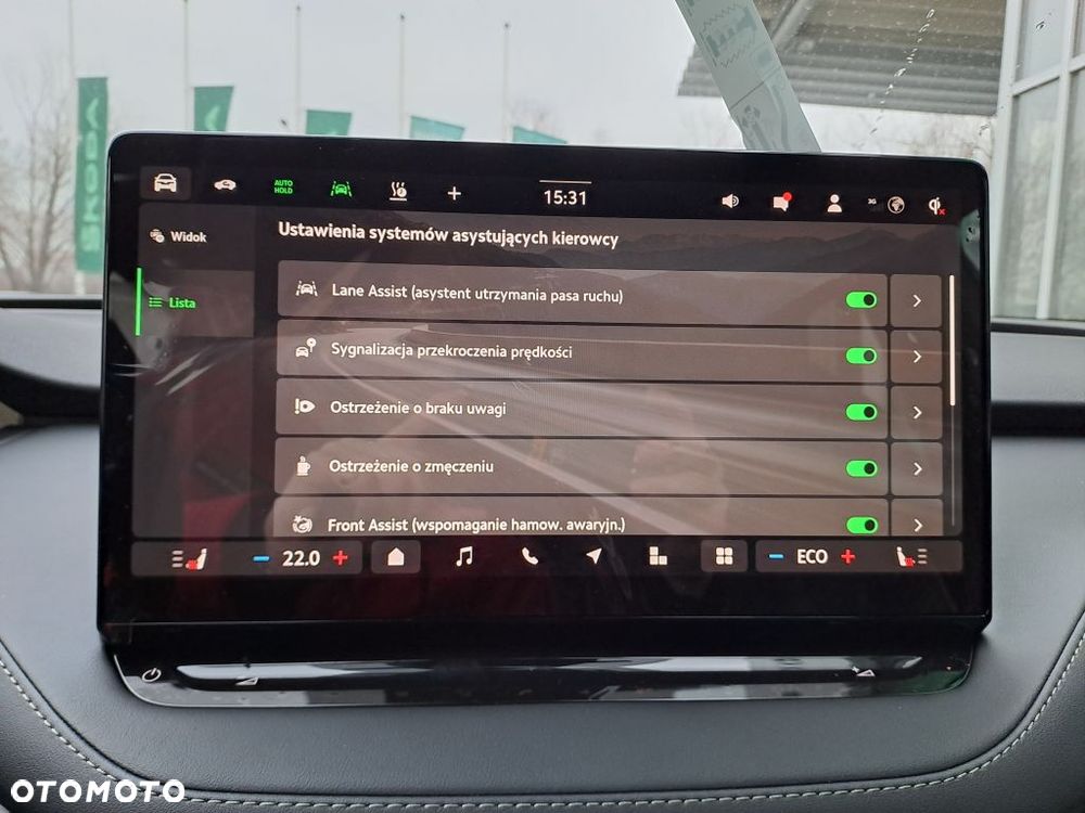 Skoda Elroq 85 82kWh Sportline - 13