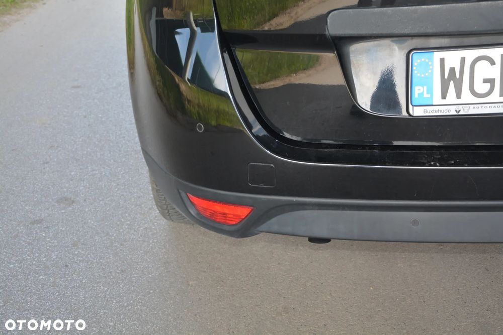 Renault Scenic ENERGY TCe 115 Expression - 12