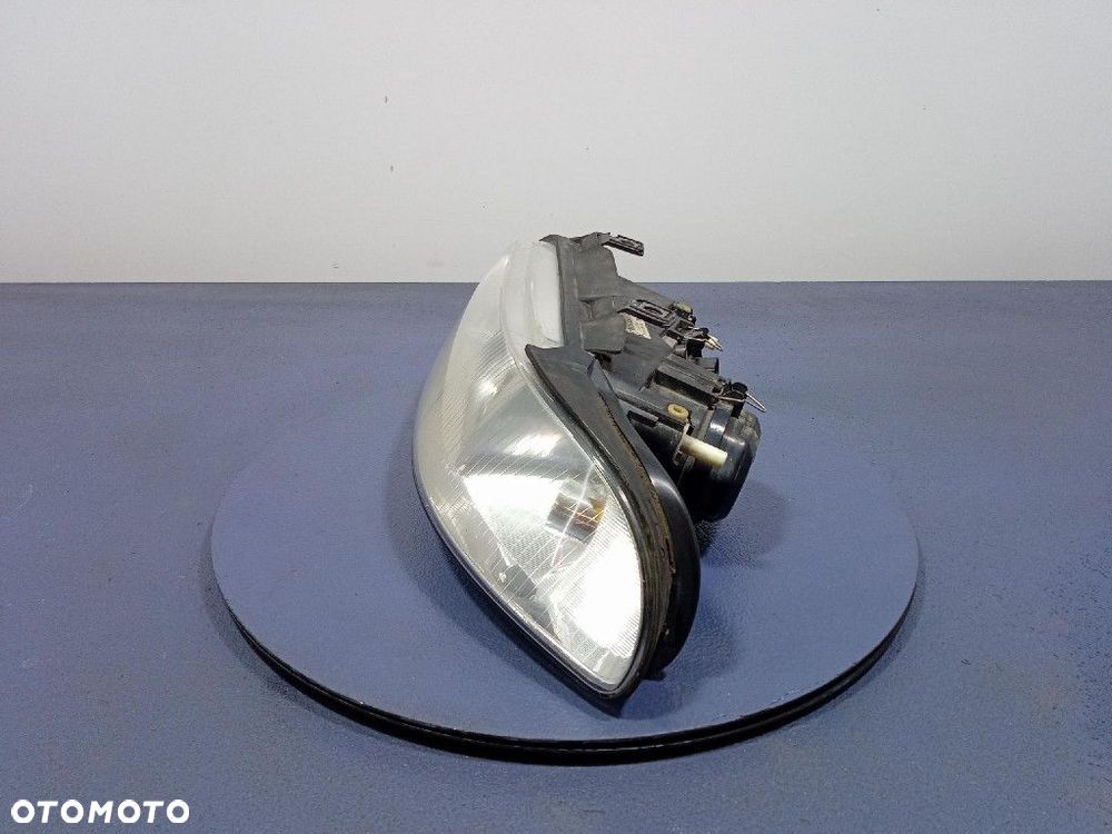 AUDI A4 B5 LIFT REFLEKTOR LEWY LAMPA XENON EU 8D0941003AN - 4