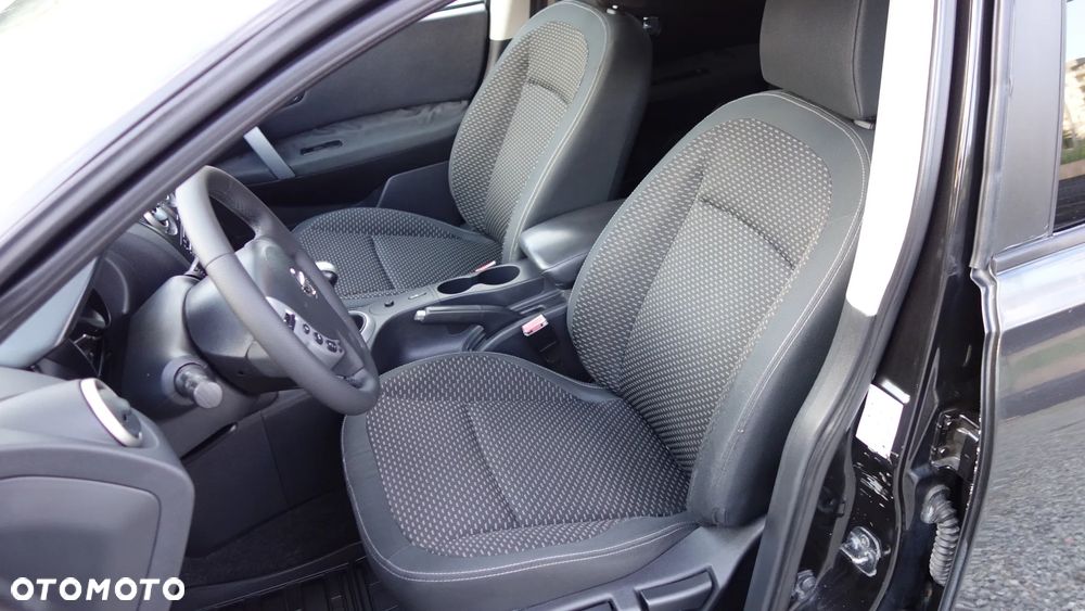 Nissan Qashqai 1.6 Acenta Pack - 16
