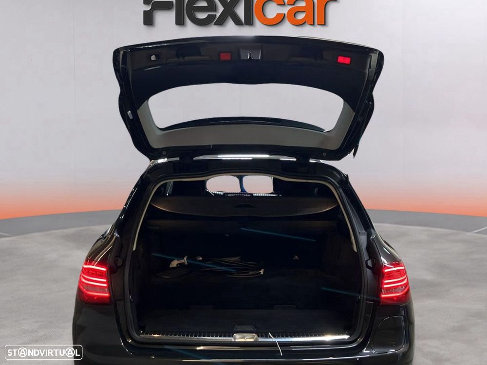 Mercedes-Benz C 300 - 20