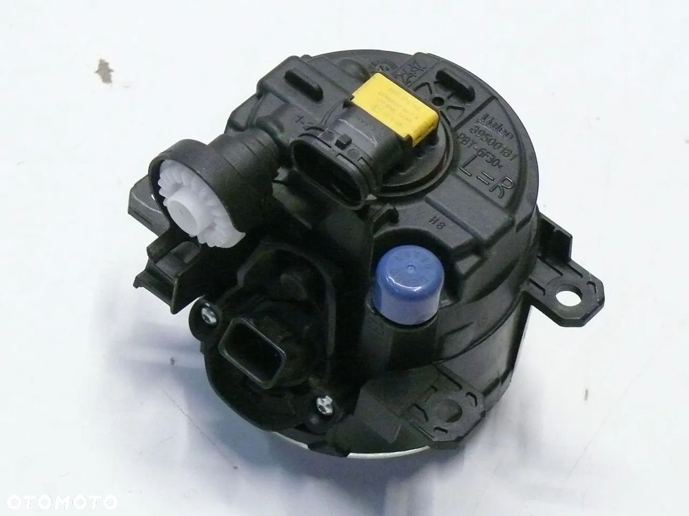 HALOGEN LEWY FORD MUSTANG ECOSPORT KA RANGER 2015 2017 - 2