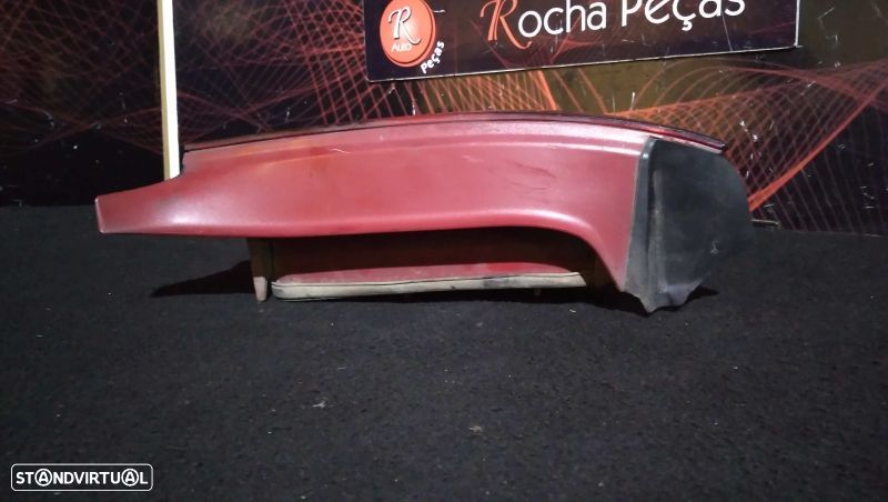 Farolim Stop Esq Citroên C5 I (Dc_) - 3