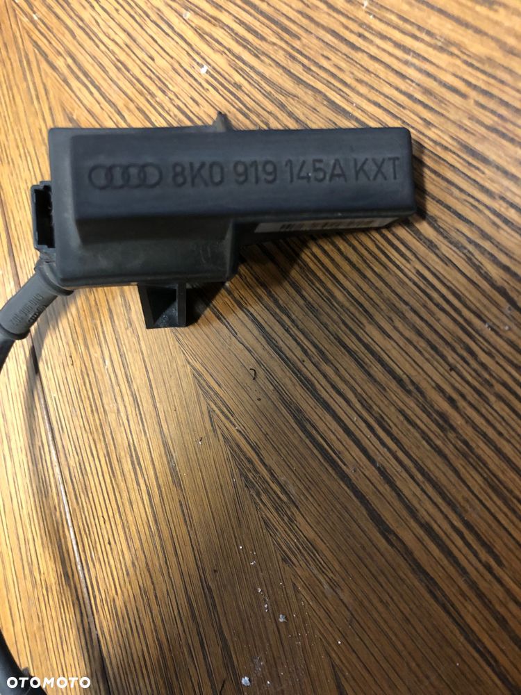 Moduł odbiornik zegarka Audi A4B8 8K0919145A - 2