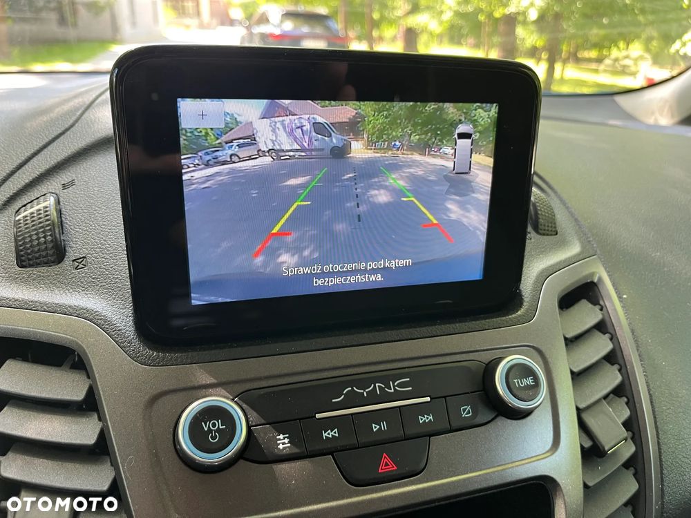 Ford Transit Connect - 20