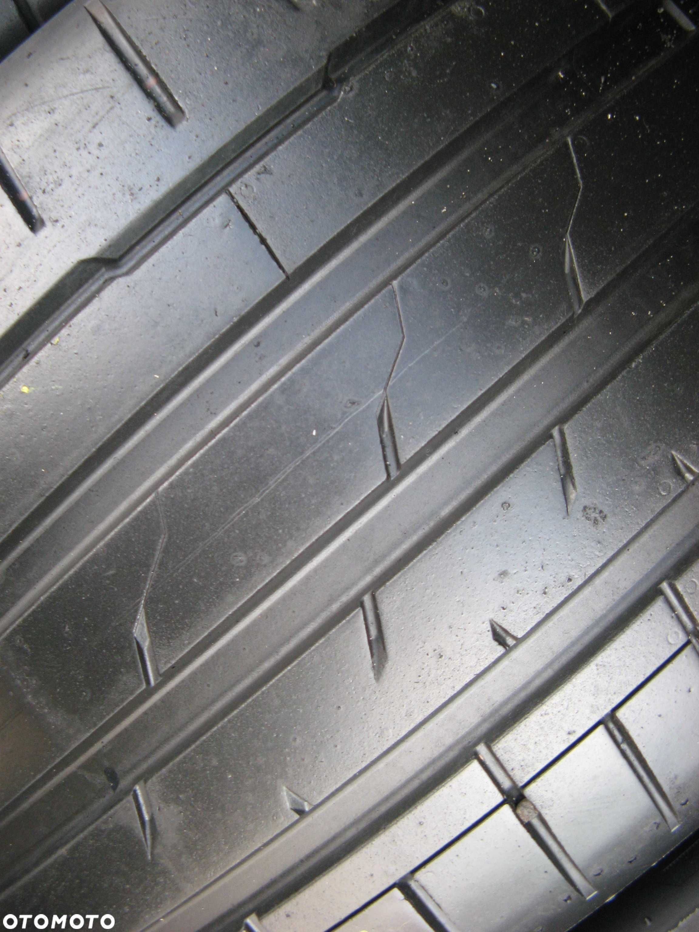 255/45R19 HANKOOK Ventus S1 Evo 3 - nr.7222 - 2