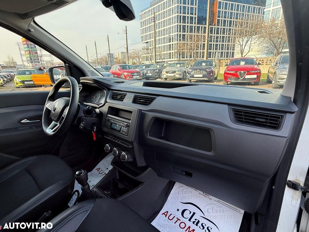 Renault express - 13