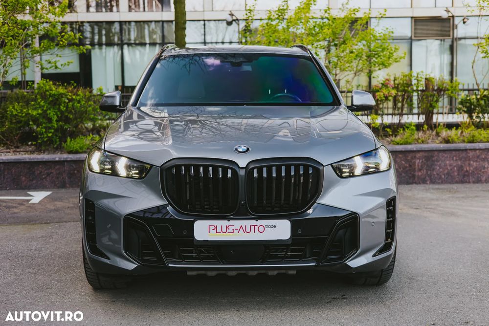 BMW X5 - 2