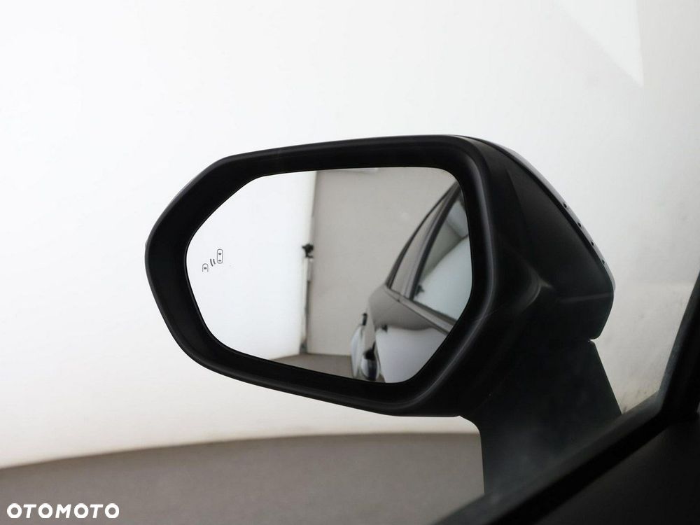 Suzuki Swace 1.8 Hybrid CVT Comfort+ - 37