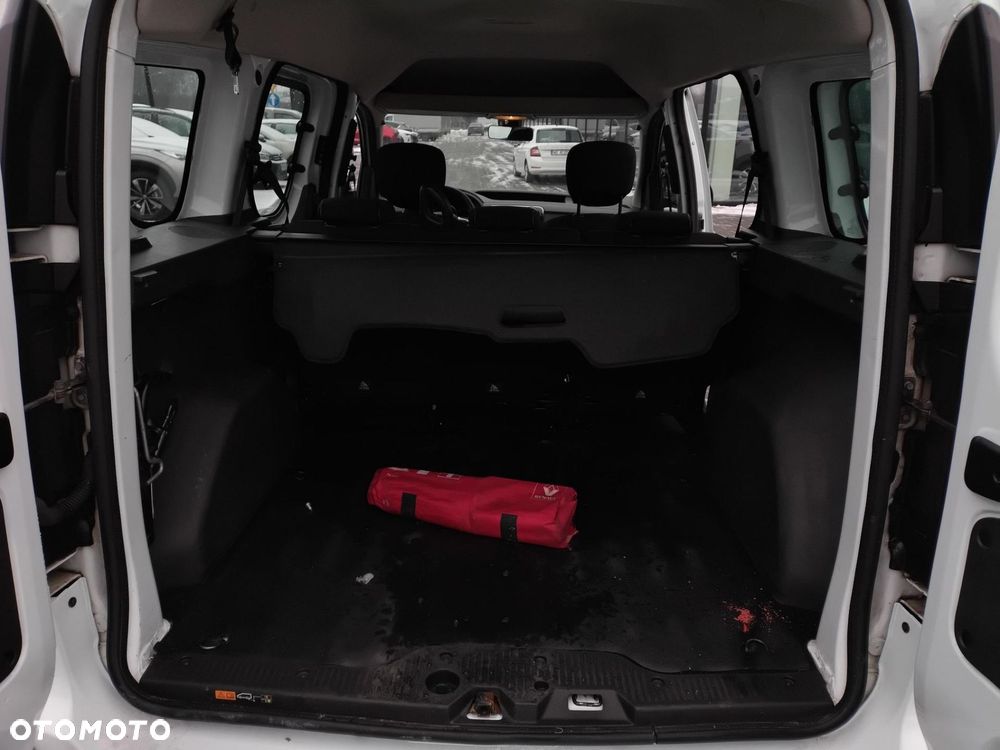 Dacia Dokker 1.5 Blue dCi Laureate - 26