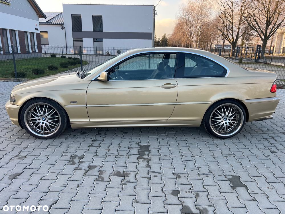 BMW Seria 3 - 16