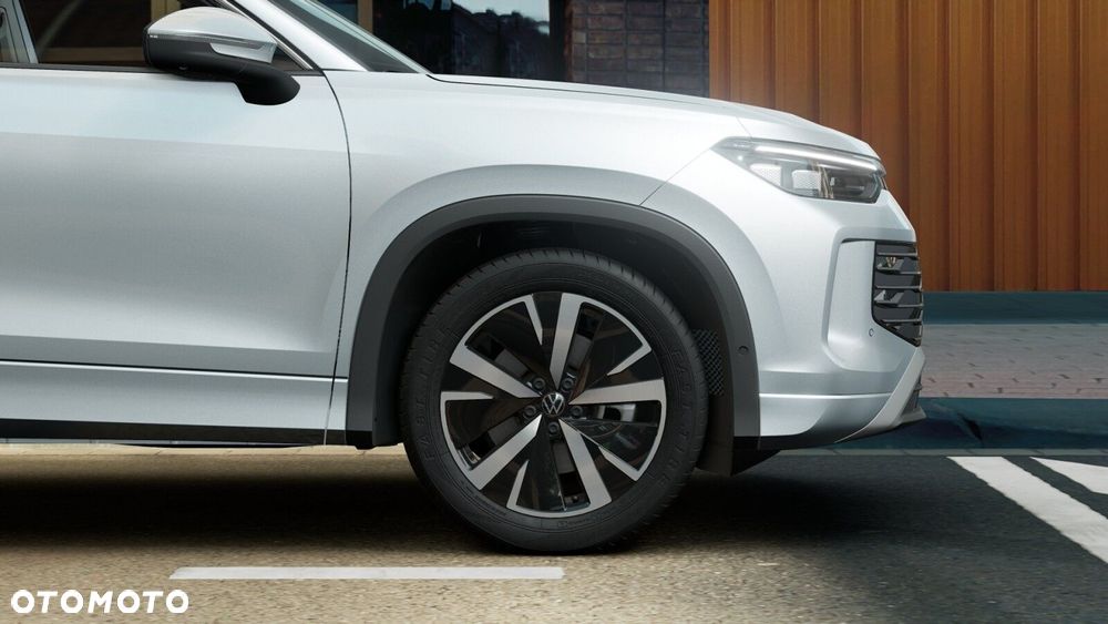 Volkswagen Tayron 2.0 TDI SCR 4Mot Elegance DSG - 8