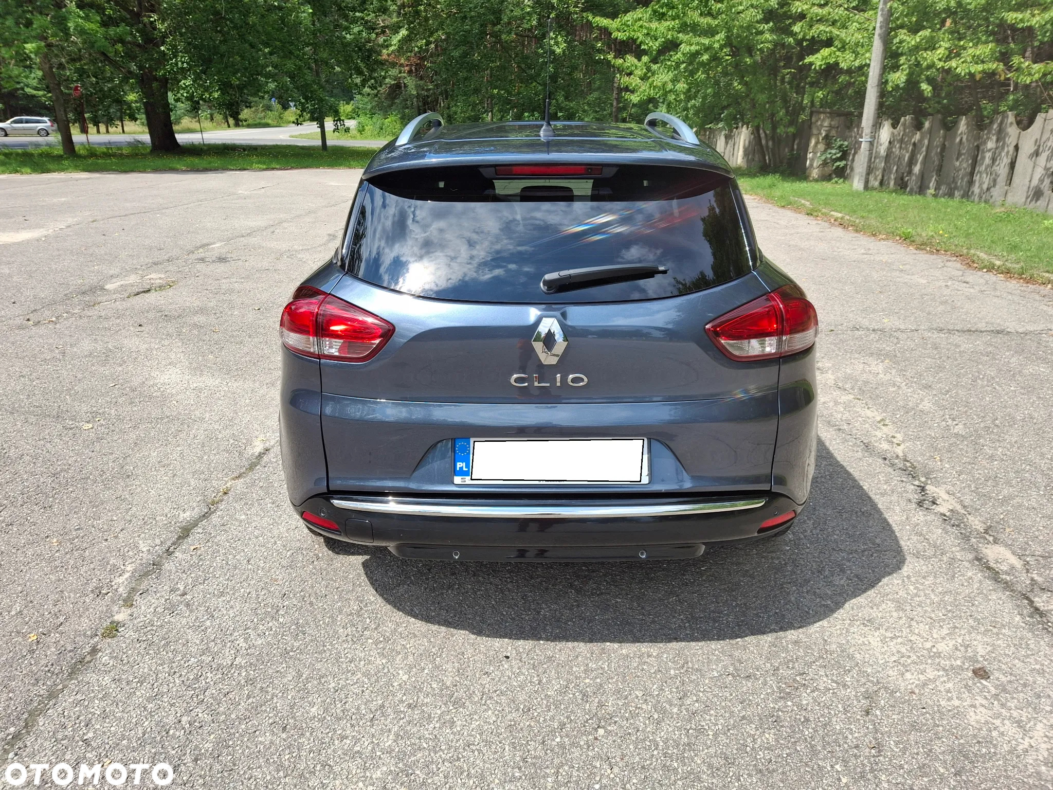 Renault Clio 0.9 Energy TCe Limited - 4