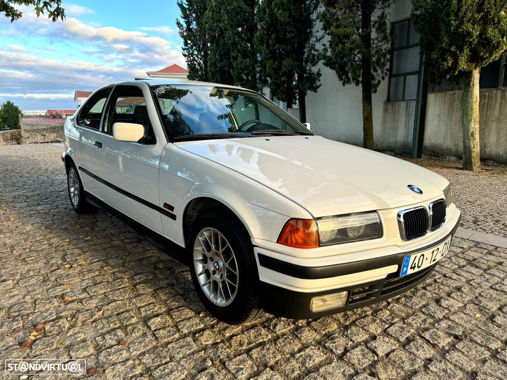 BMW Compact - 3
