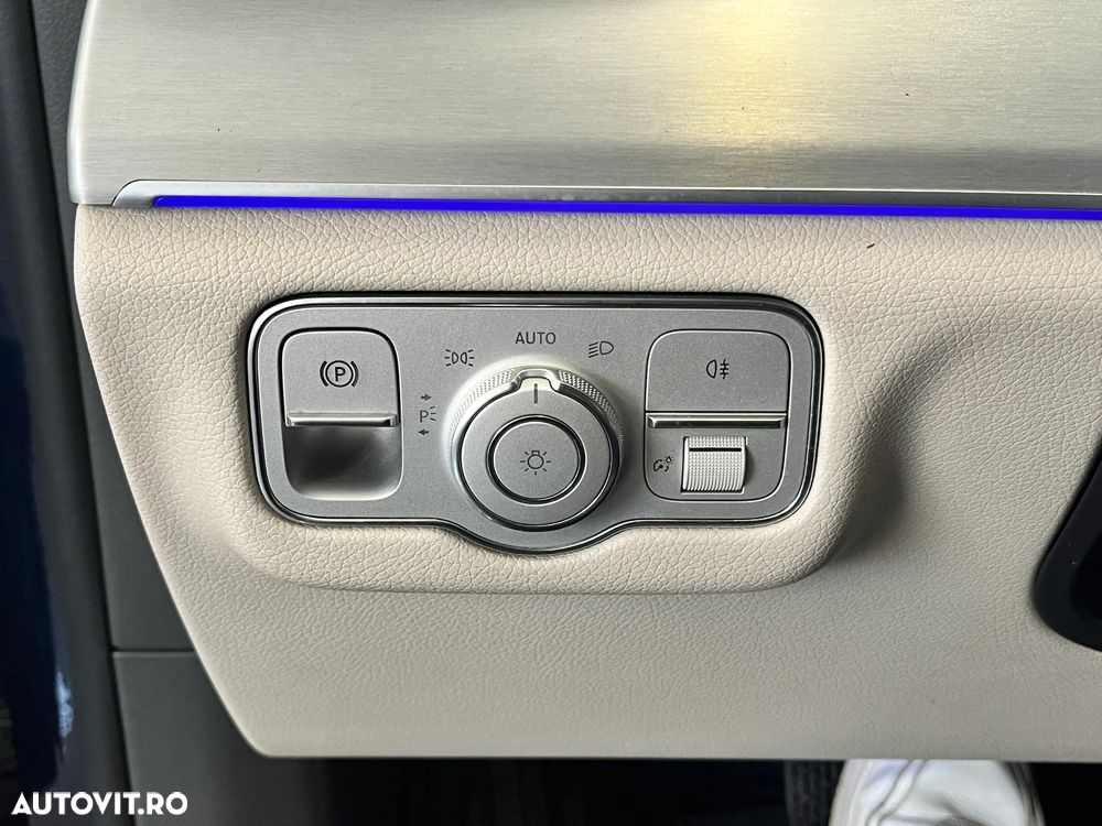 MERCEDES-BENZ GLE 2019 — imagine 19