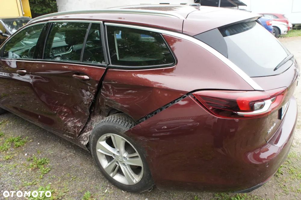 Opel Insignia 1.5 T GPF Innovation S&S - 14