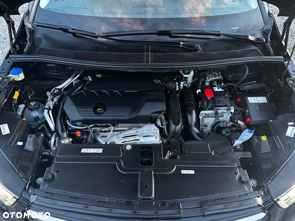 Opel Grandland X Plug-in-Hybrid4 1.6 DI Start/Stop Business INNOVATION - 38