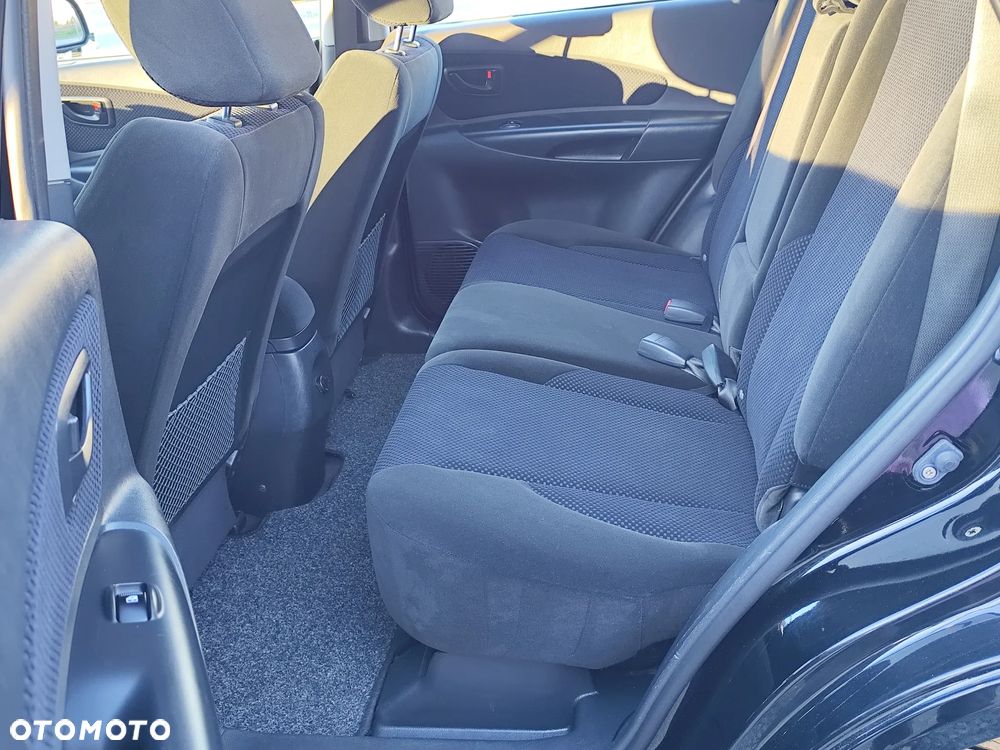 Hyundai Tucson 2.0 2WD GLS - 21