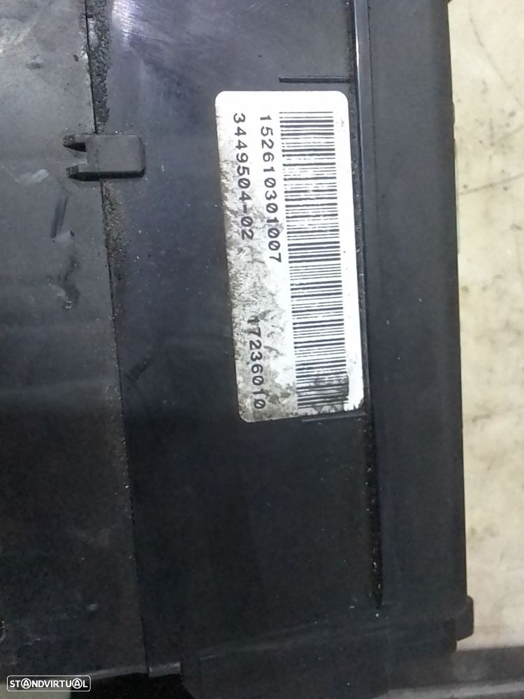 Caixa Dos Fusíveis Mini Mini Clubman (R55) - 3